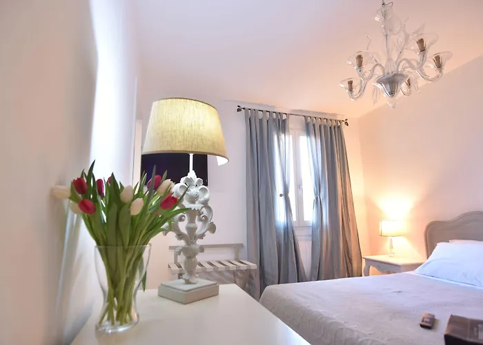 Palazzetto Barnaba Hotel Venice