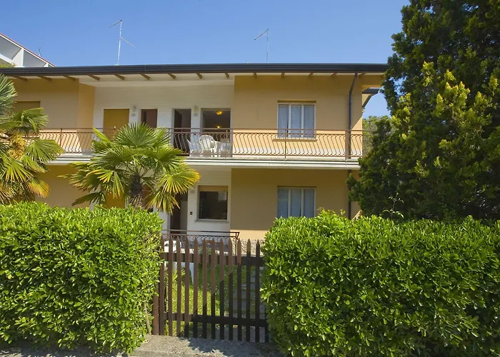 Lodges in Bibione