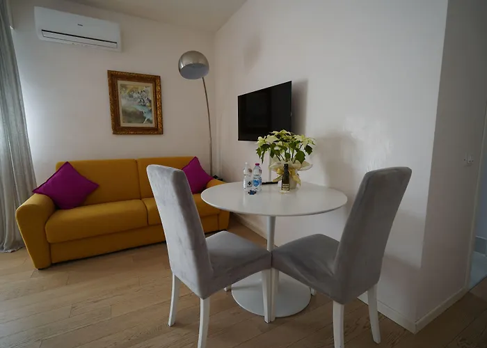 My Comfort Treviso