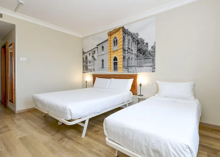 B&B Hotel Affi - Lago Di Garda