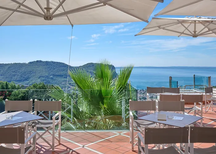 Madrigale Panoramic Lifestyle & Soulful Hotel Costermano sul Garda