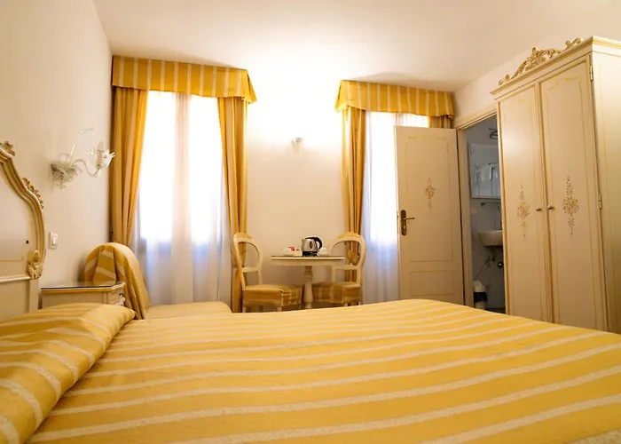 Casa Sul Molo Bed & Breakfast Venice