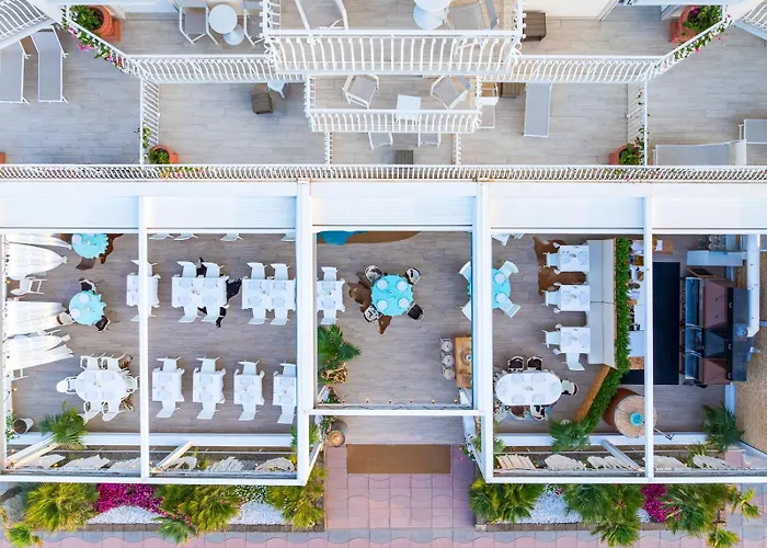 Hotel Bellariva Lido di Jesolo
