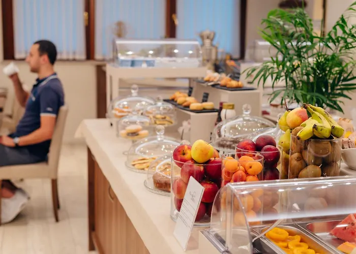 Hotel Relais Agli Olivi Lazise
