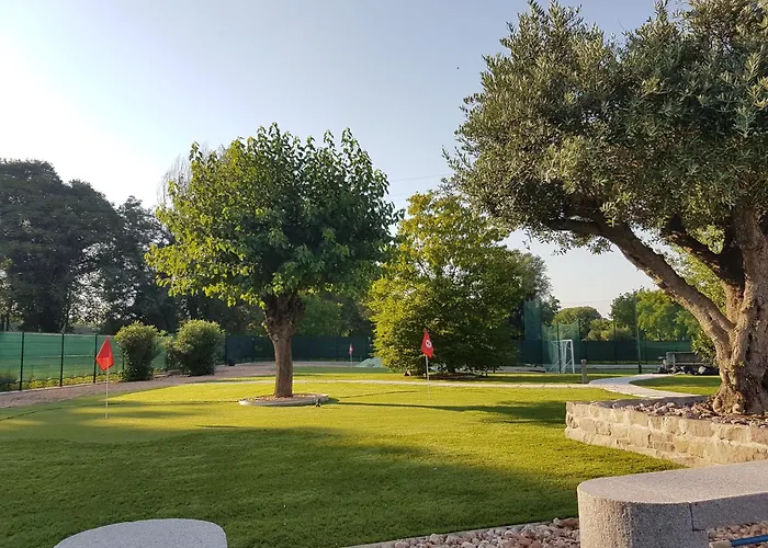Hotel Dimora La Risorgiva à Vérone