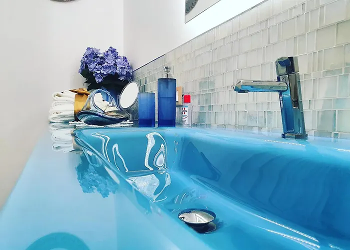 B&B Beroni A Venezia
