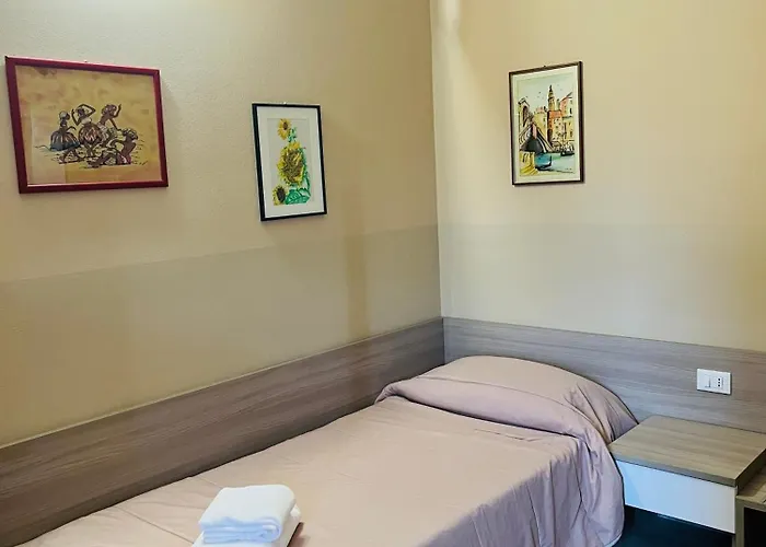Locanda Munerato Padua