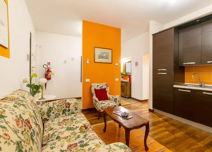 Grimaldi Apartments Cannaregio Venetië