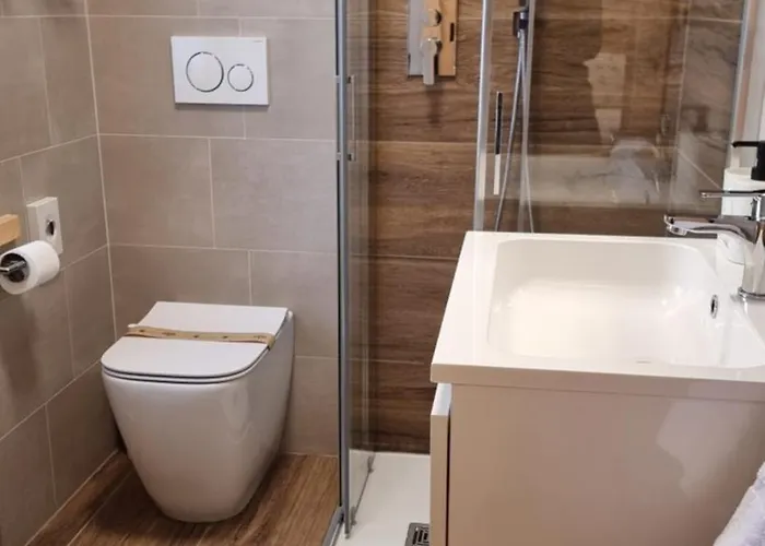 Hotel Villa Gaia Cortina d'Ampezzo