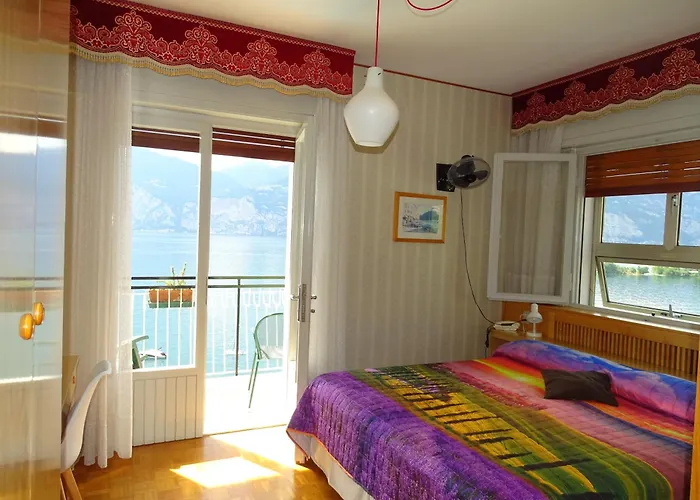 Casa Alessandra Malcesine