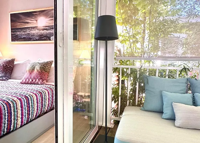 Hotel Luxury Camp At Union Lido Cavallino-Treporti