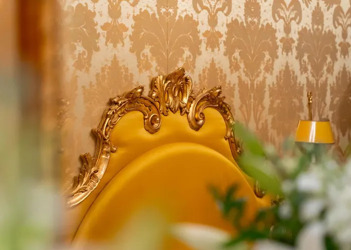 Bellevue Luxury Rooms - San Marco Luxury Venise