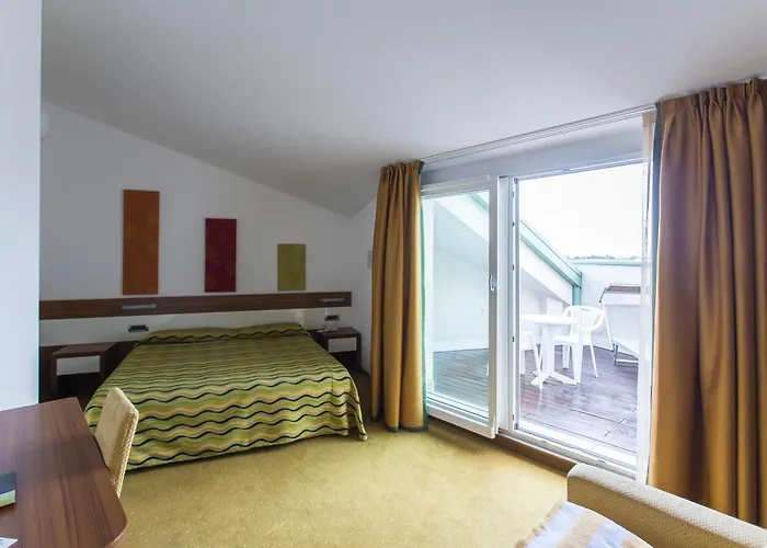 Hotel Maregolf Caorle