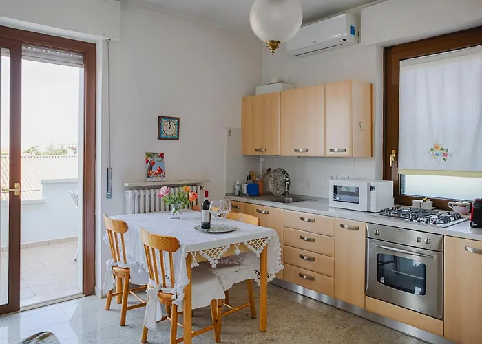 Casa Ginev Room & Apartments Bardolino
