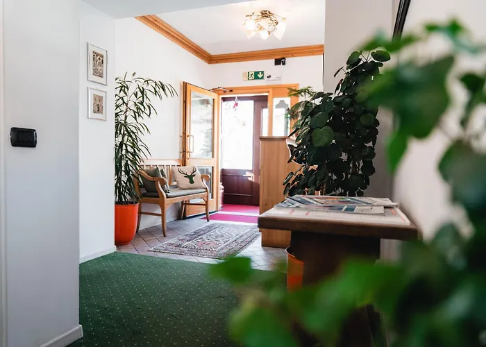 Hotel Oasi Cortina d'Ampezzo