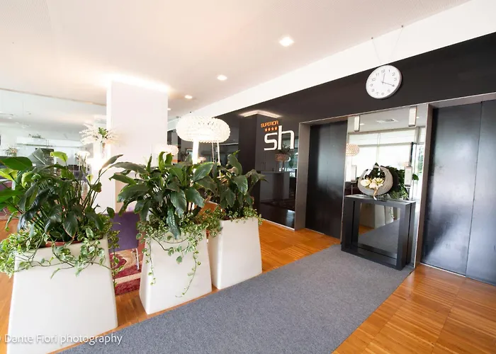 Schio Hotels