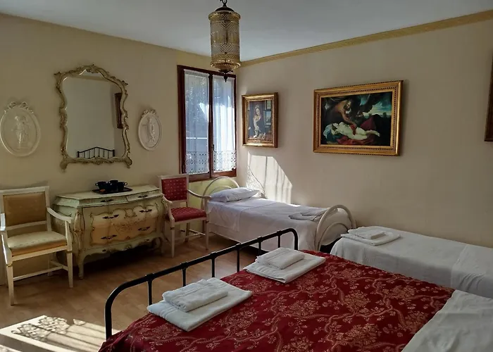 Sweet Home New Venise
