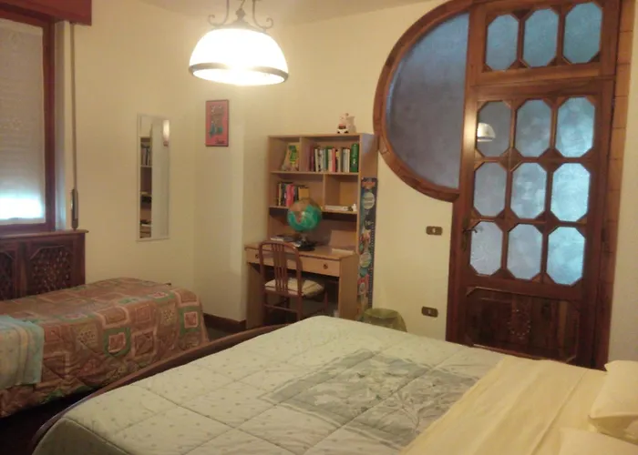 B&B Mamma Mia Family House Peschiera del Garda