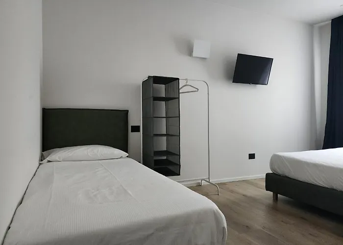 Hotel Dimora In Prato Padua