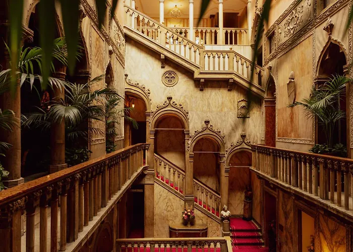 Best Venice Hotels For Families With Kids