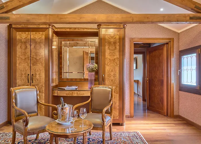 Hotels in de buurt van operatheater Teatro La Fenice