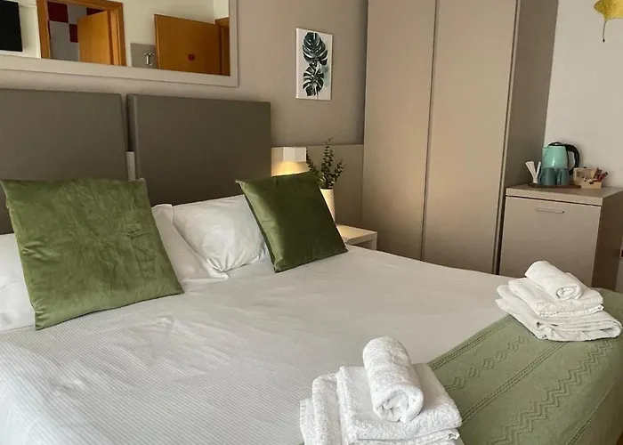 Hotel Del Corso Bibione