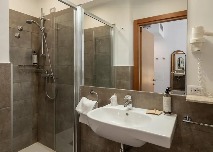 Verona Cheap Hotels
