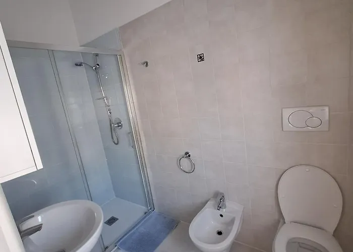 Giada Rooms appartments Peschiera del Garda