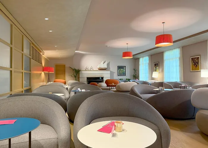 Hotel Caesius Thermae & Spa Resort Bardolino
