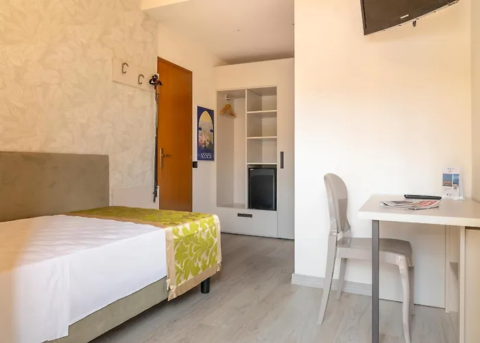 Malcesine Hotels