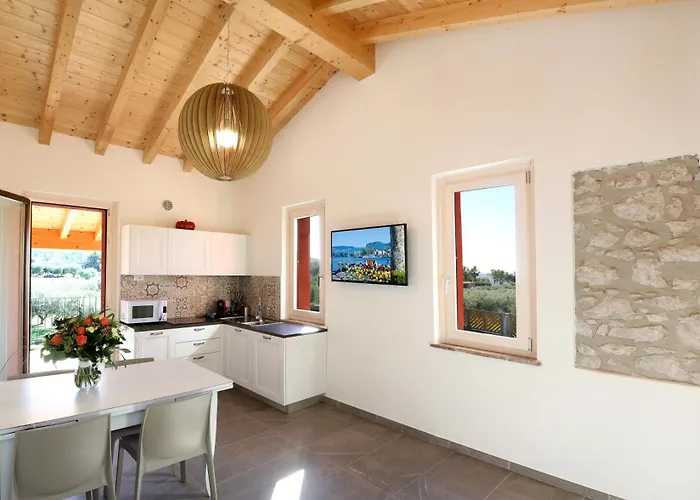 Agriturismo La Rocca Bardolino
