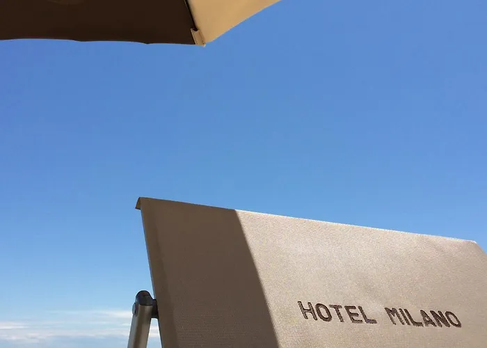 Hotel Milano Eraclea Mare