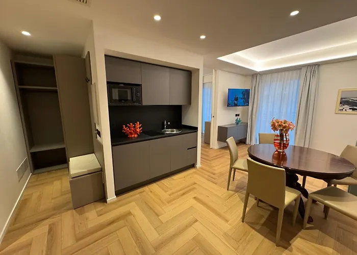 Hotel Eden Bibione