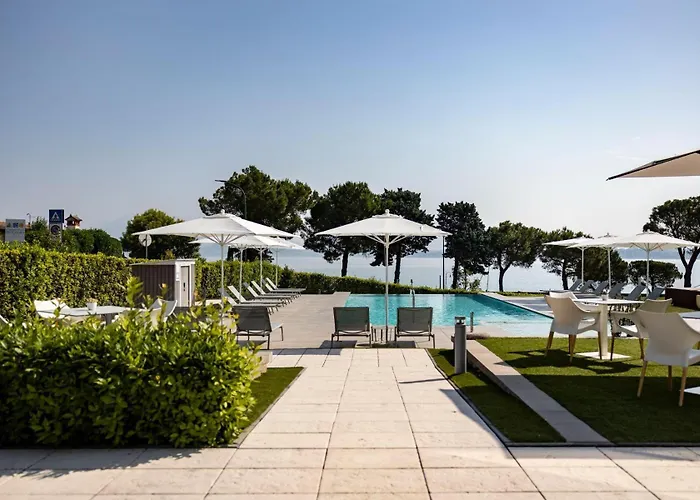 Boetiek Vision Hotel Peschiera del Garda