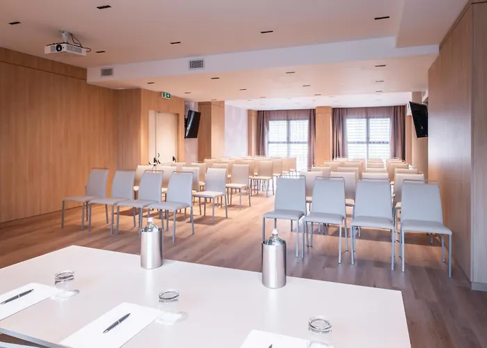 Padova Beach hotels