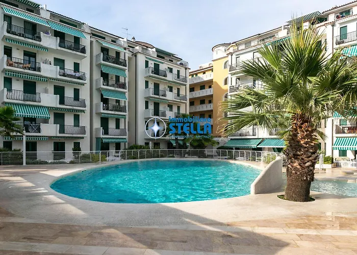 Hutverhuur in Lido di Jesolo