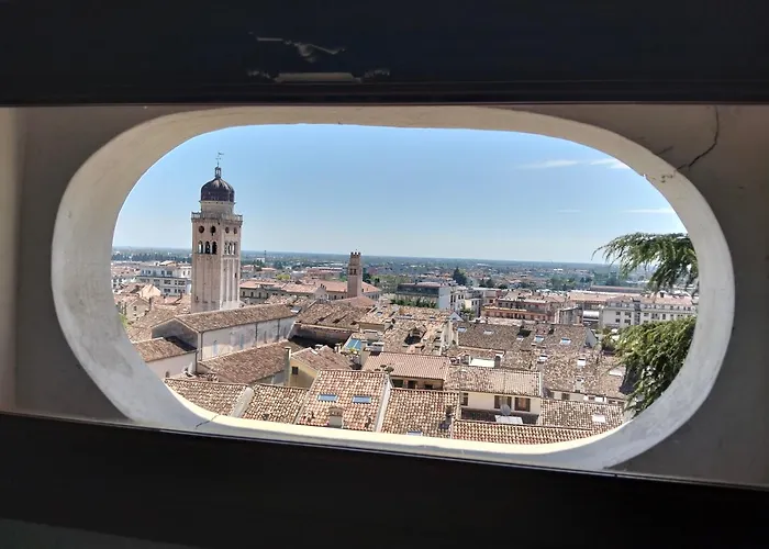 Hôtels à Conegliano