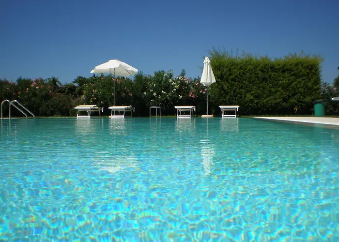 Agriturismo Borgo Di Calmasino Bardolino