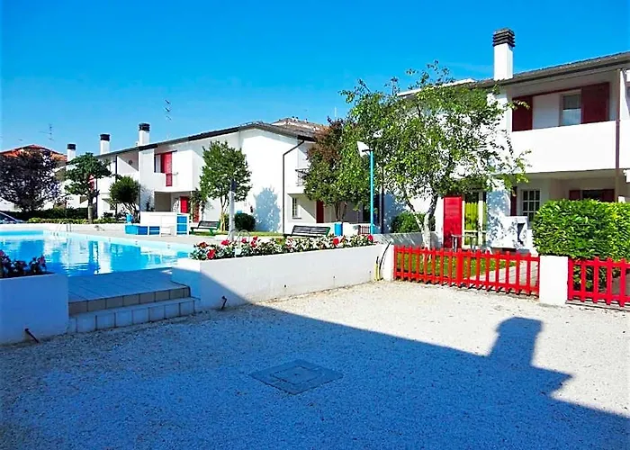 Hotels in Porto Santa Margherita