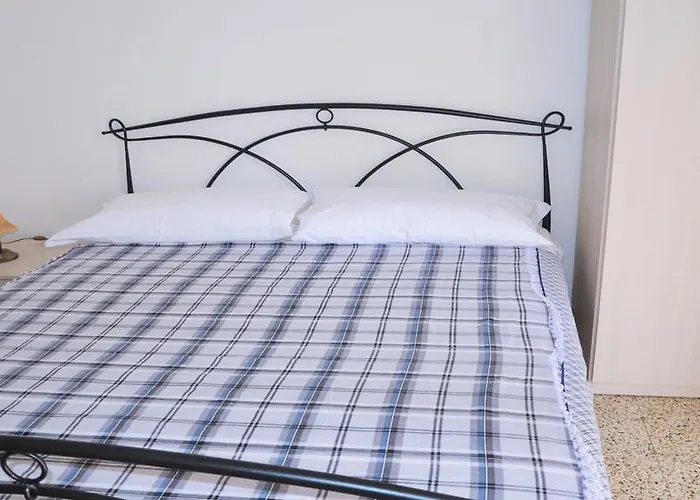 B&B Giada Mestre