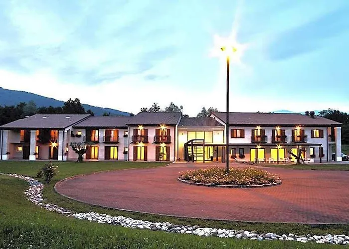 Hotels in MARCHE