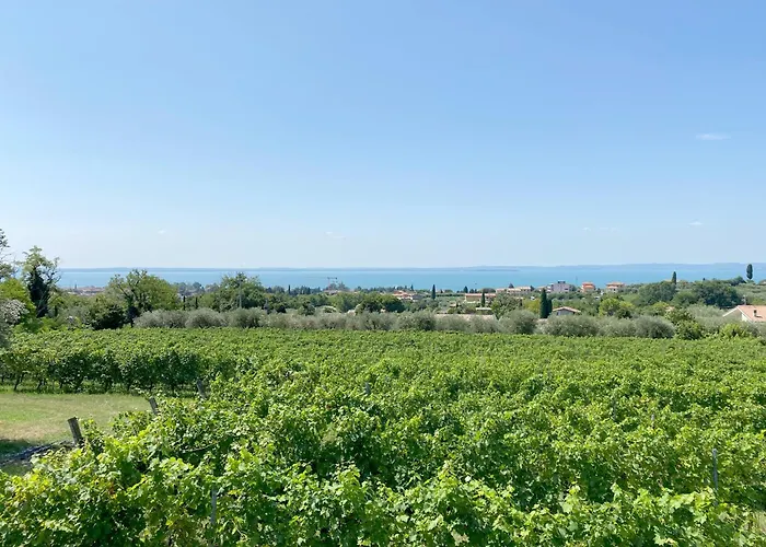 Aparthotels in Bardolino