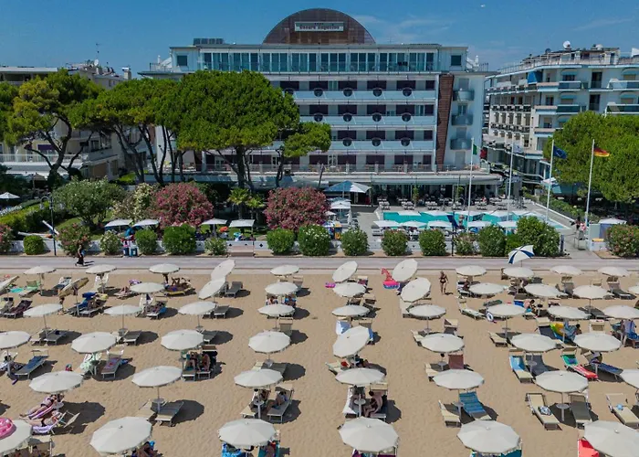 Hotel Cesare Augustus Lido di Jesolo