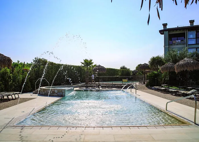 Bertoletta Village Apartments Peschiera del Garda
