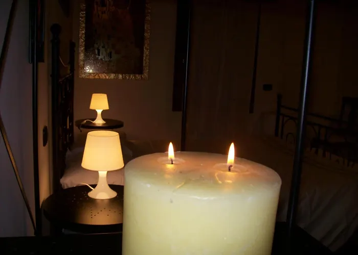 Cabin Rentals in Venice
