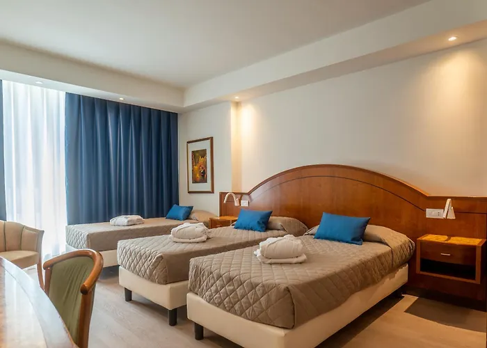 Montegrotto Terme Hotels