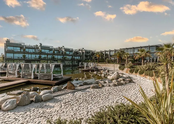 Hotels in Lazise