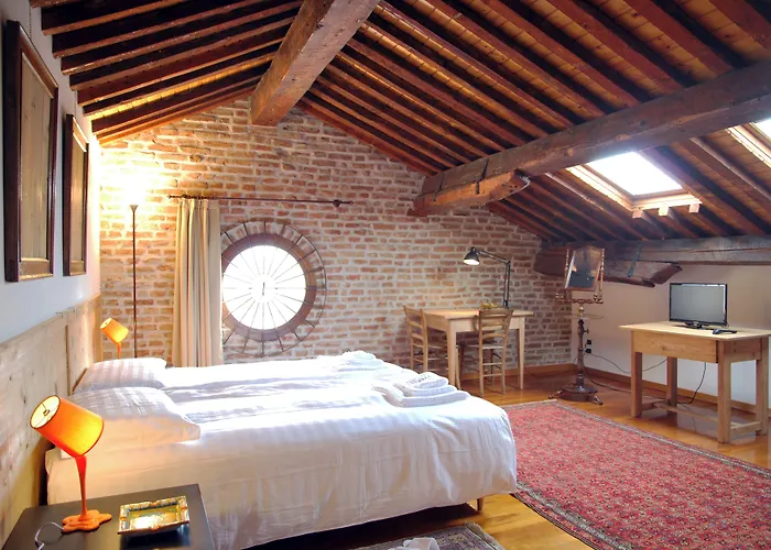 Treviso hotels near Centro Storico di Treviso