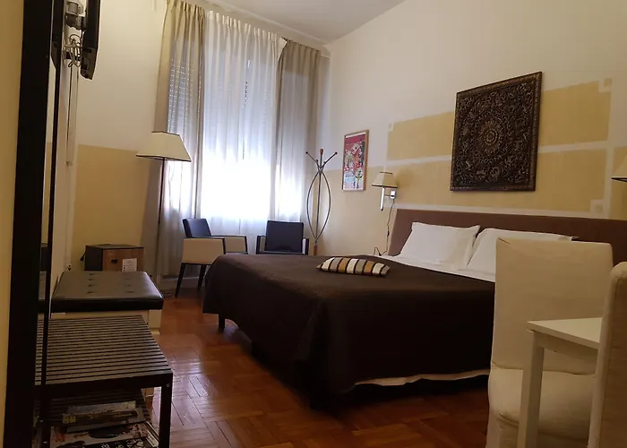 Holiday homes in Verona