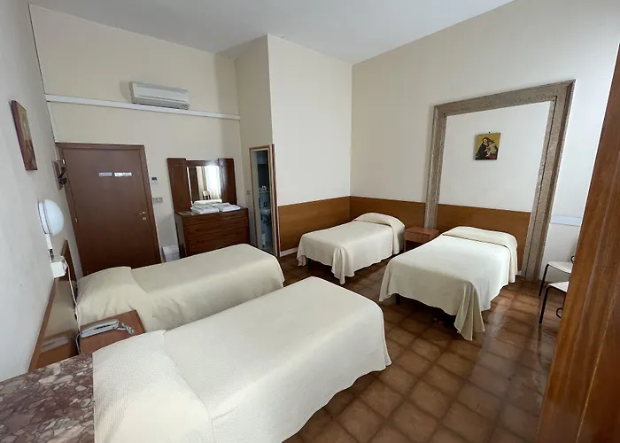 Lodges in Venetië